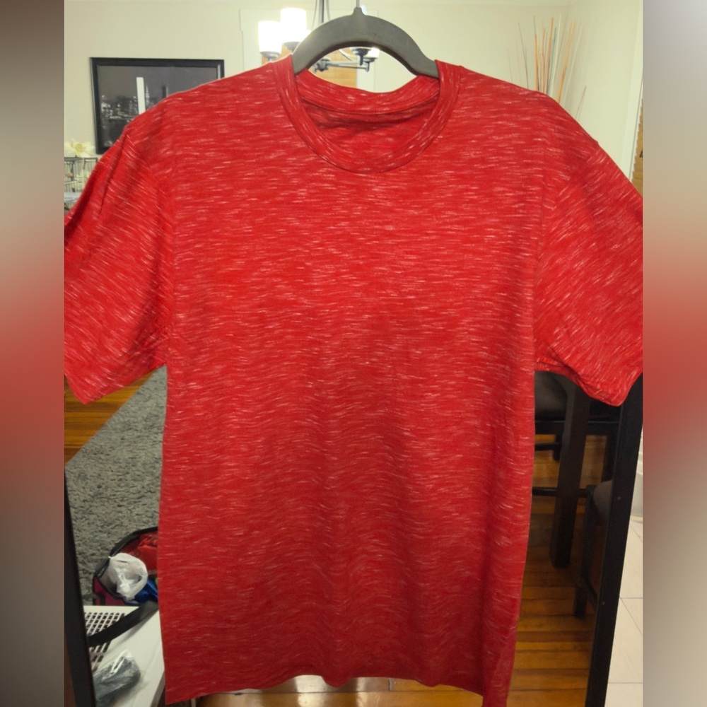 Men’s Two Tone Tee